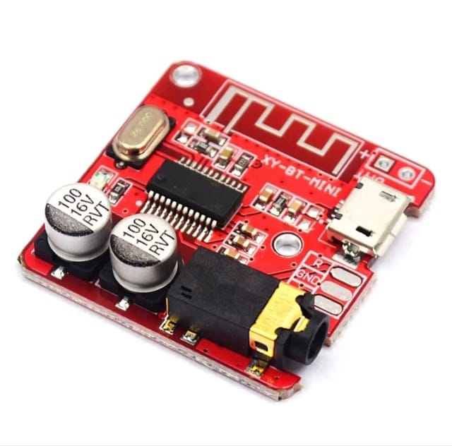 Bluetooth module 3.7V-5V_img_0