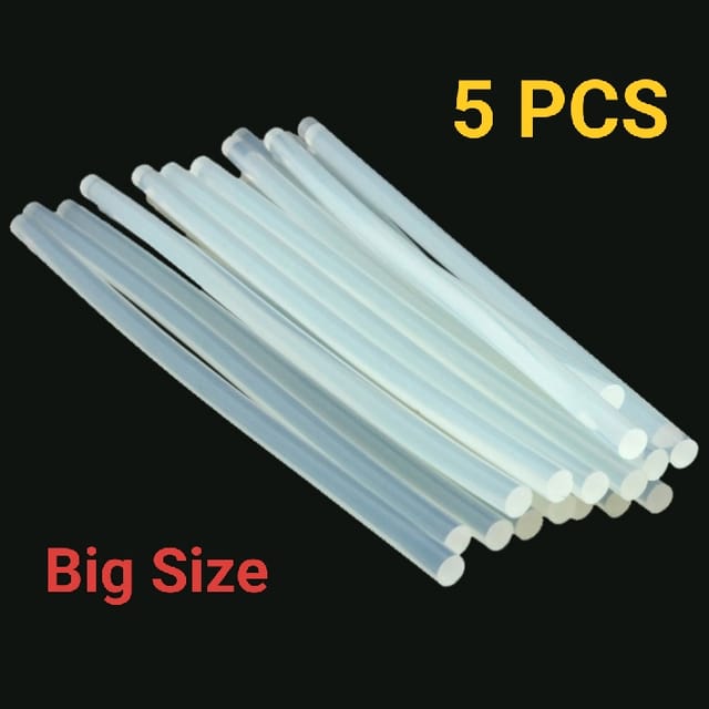 Hot Glue stick Big Size 5 PCS_img_0