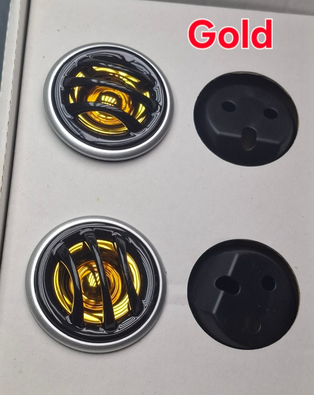 Tweeter Super Power Audio Loudspeaker