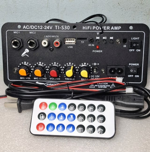 AC/DC TI-S30 Complete Amplifier_img_0