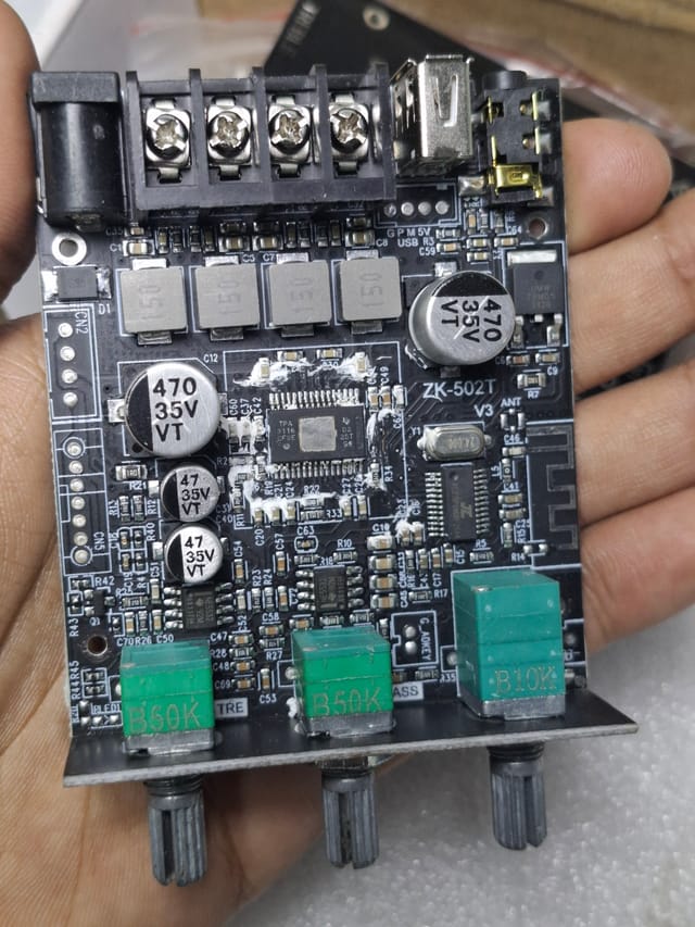 ZK-502T V3 50W + 50W Bluetooth Amplifier_img_1