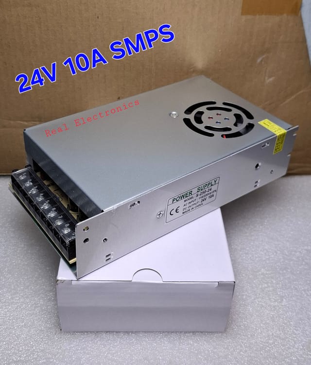 24V 10A SMPS_img_0