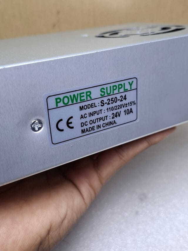 24V 10A SMPS_img_3