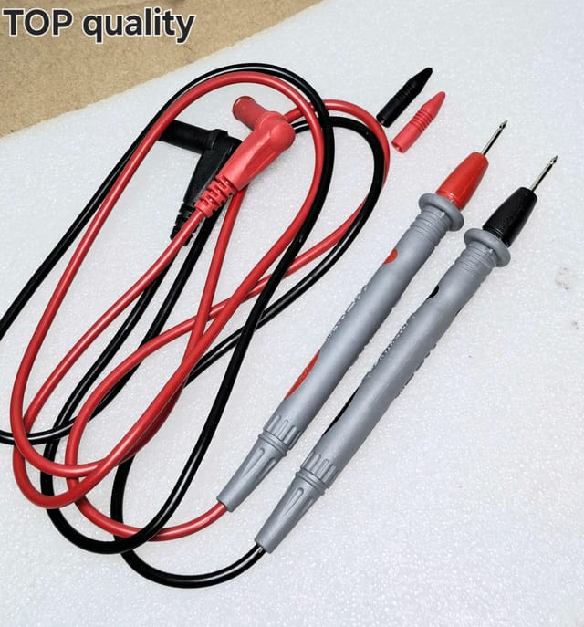 Multimeter Wire High Quality_img_1