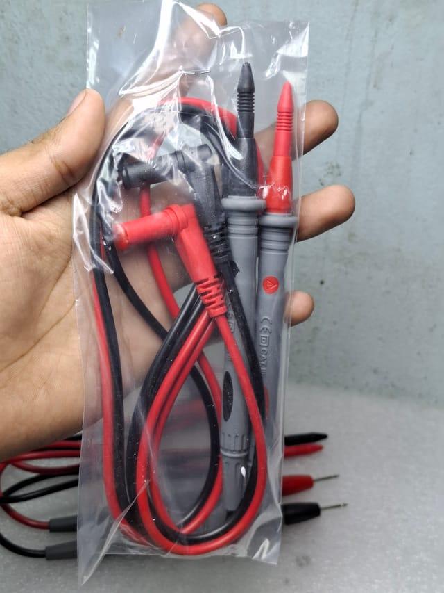 Multimeter Wire High Quality_img_2