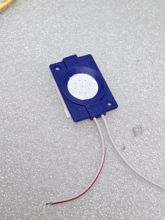 12V Blue Colour LED_img_1