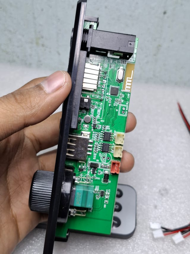 6W MP3 Amplifier 3.7V - 5V_img_4