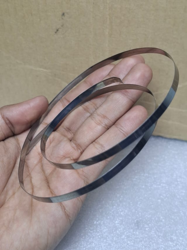 Nickel Strip for Spot Welding ( 2 Feet )_img_1