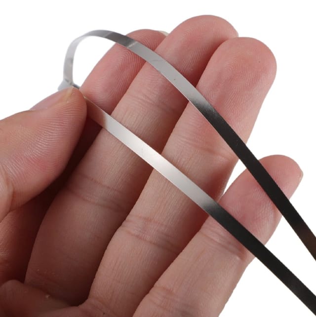 Nickel Strip for Spot Welding ( 2 Feet )_img_5