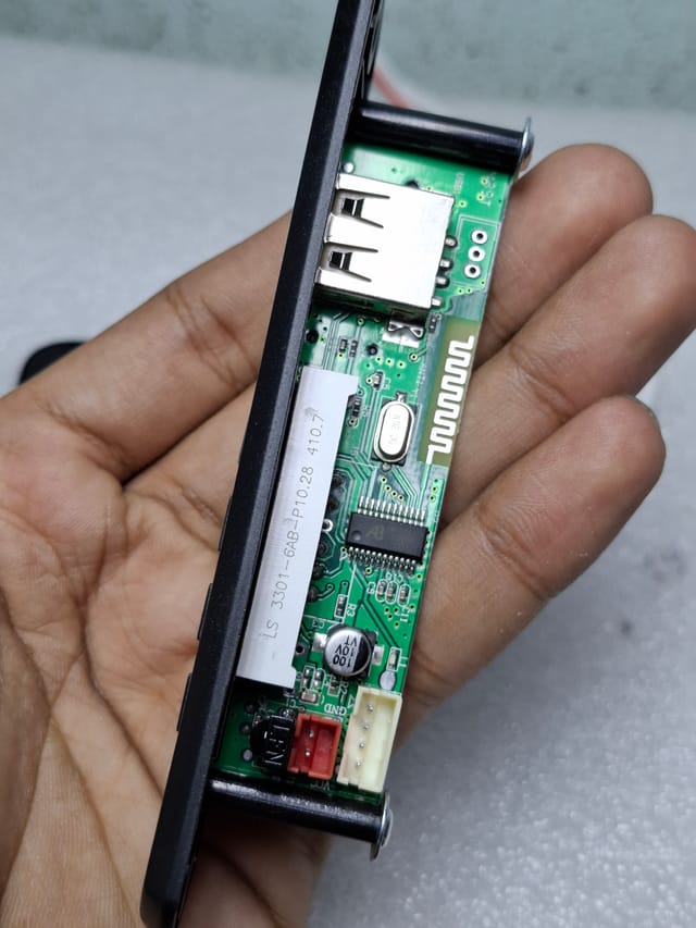 Bluetooth MP3 Decorder 3.7V - 30V_img_2