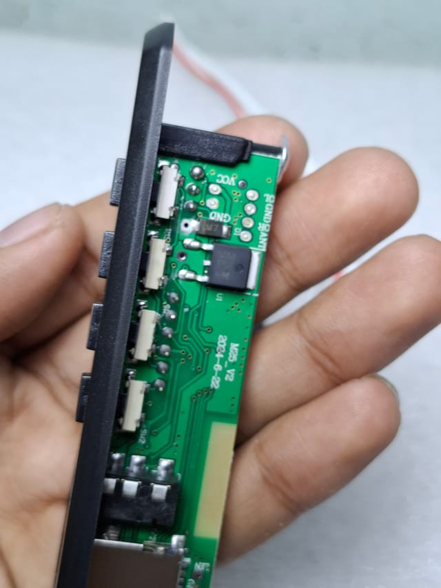 Bluetooth MP3 Decorder 3.7V - 30V_img_4