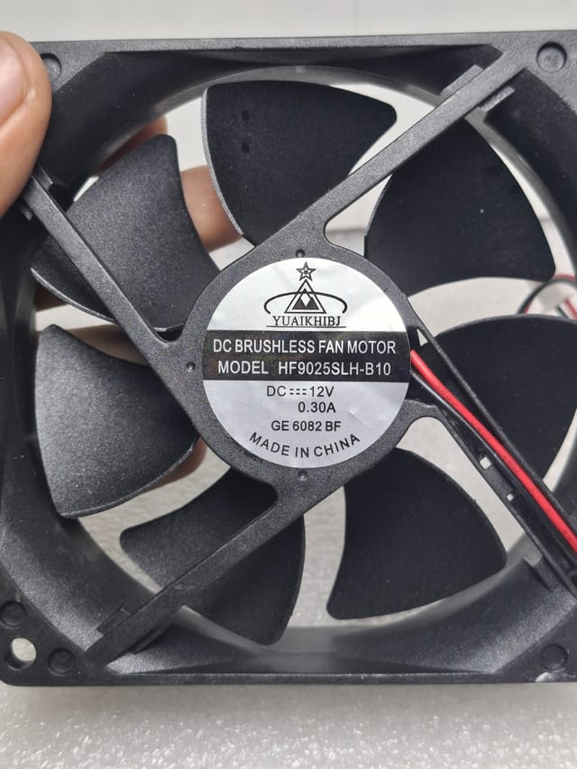 4 Inch Fan 12V DC_img_2