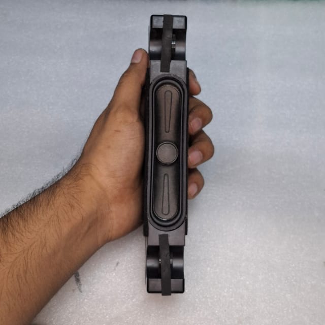 6 Ω 8W TV Speaker Full Range_img_0