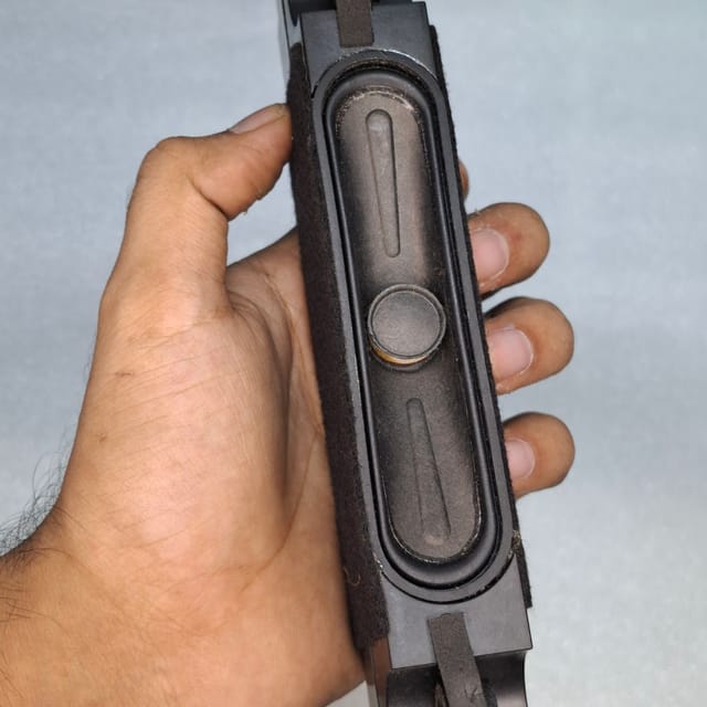 6 Ω 8W TV Speaker Full Range_img_1