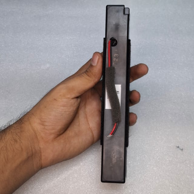 6 Ω 8W TV Speaker Full Range_img_2