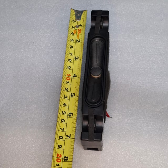 6 Ω 8W TV Speaker Full Range_img_7