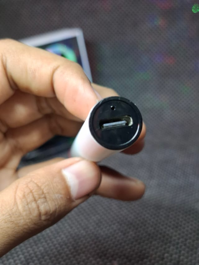 Rechargeable Mini Portable Soldering Iron 5V 8W_img_7