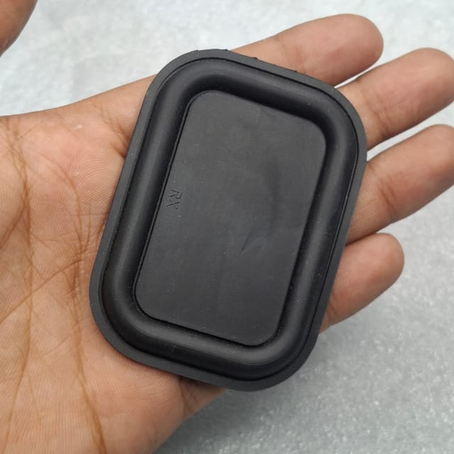 Passive bass speaker radiator_img_0