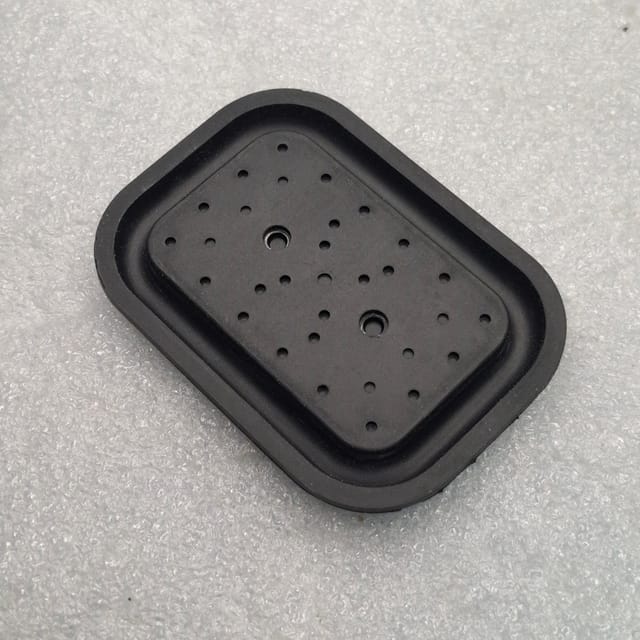 Passive bass speaker radiator_img_1