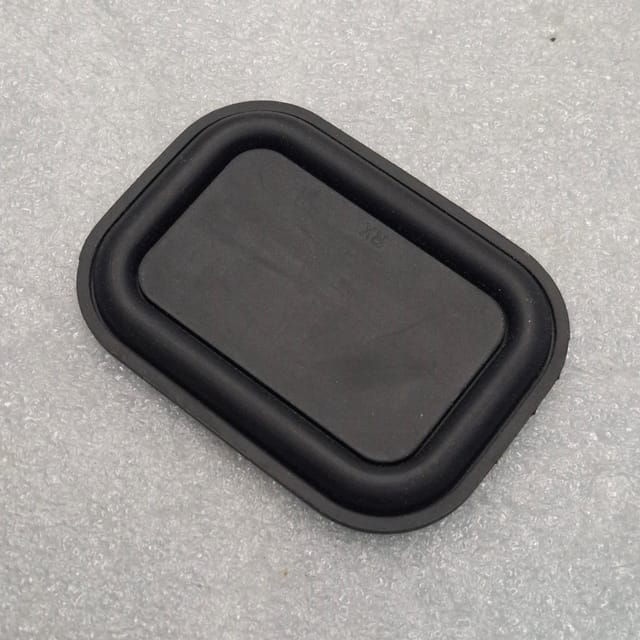 Passive bass speaker radiator_img_2