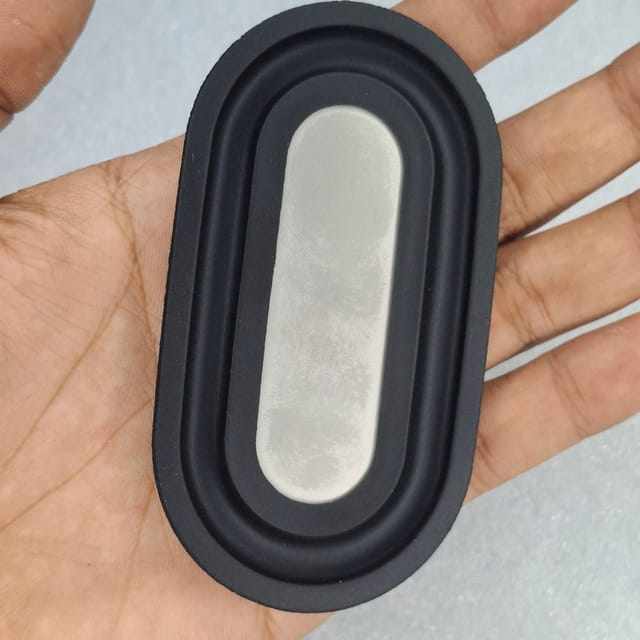 passive radiator with stainless steel_img_1