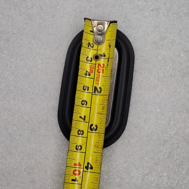 passive radiator with stainless steel_img_2