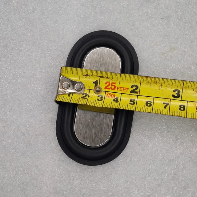 passive radiator with stainless steel_img_3