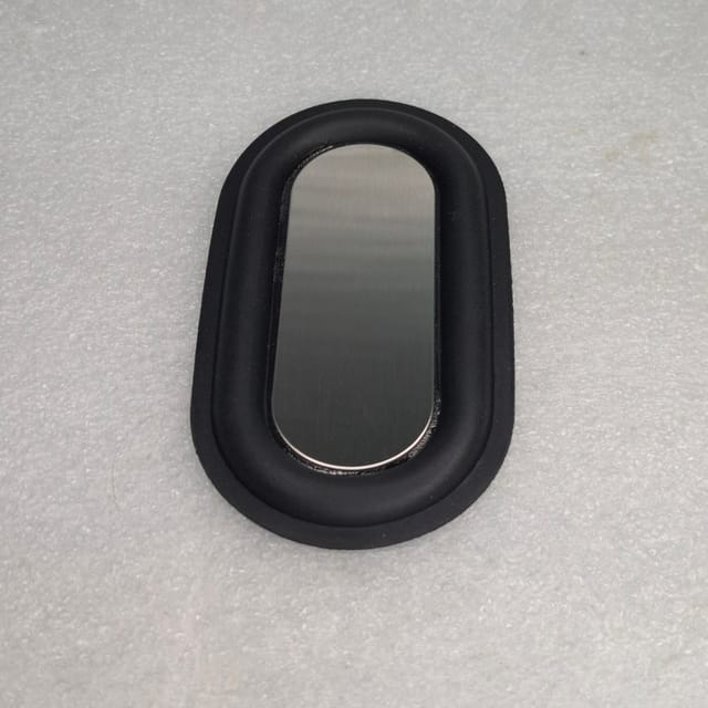 passive radiator with stainless steel_img_4