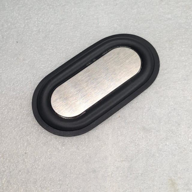 passive radiator with stainless steel_img_5