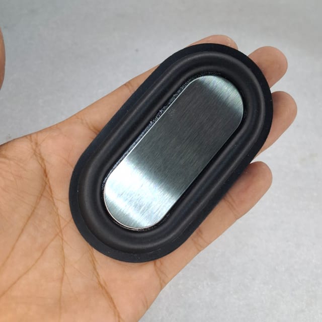 passive radiator with stainless steel_img_6