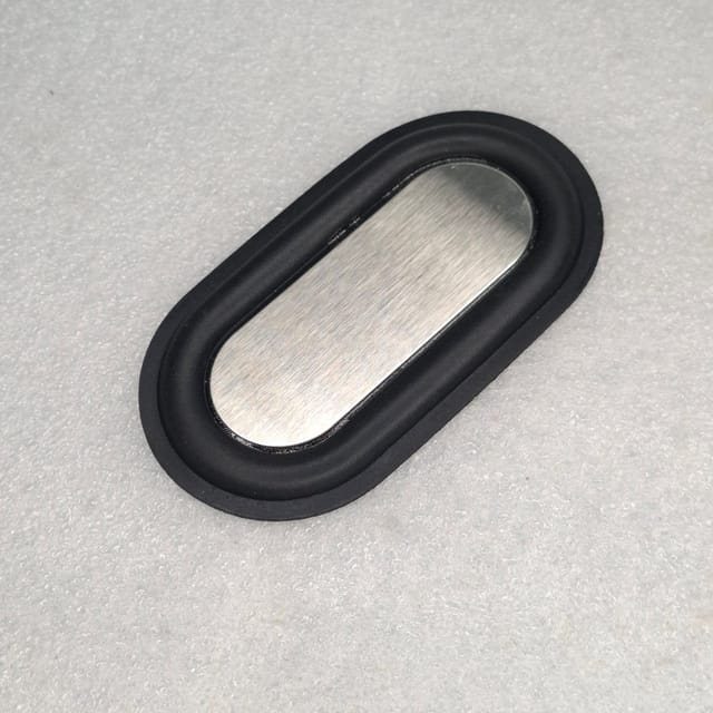 passive radiator with stainless steel_img_7