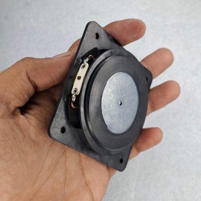 2.5 inch Slim Full Range Neodymium Magnet Speaker 6ohm 15Watt_img_2
