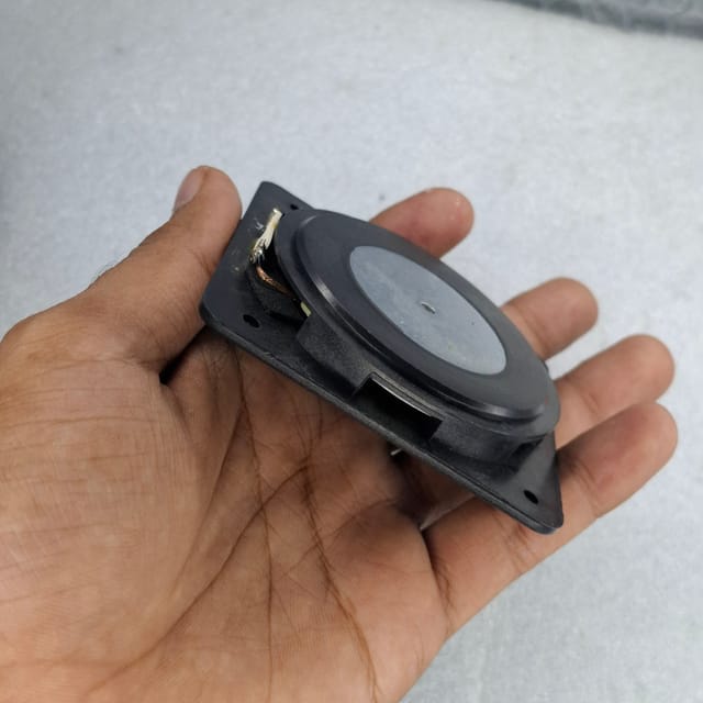 2.5 inch Slim Full Range Neodymium Magnet Speaker 6ohm 15Watt_img_4