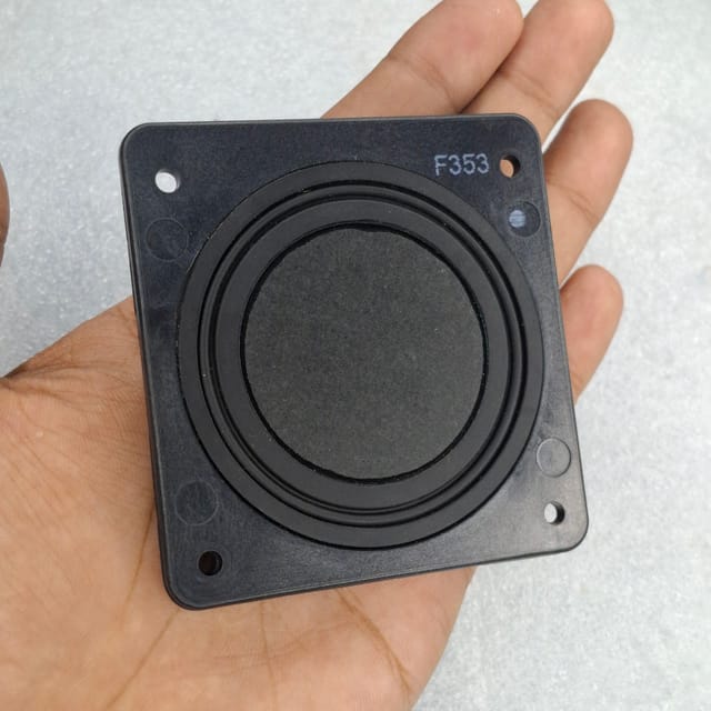 2.5 inch Slim Full Range Neodymium Magnet Speaker 6ohm 15Watt_img_5