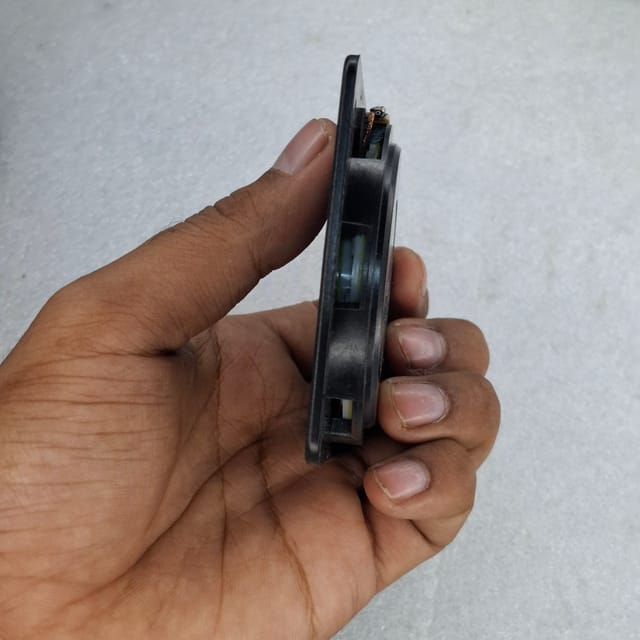 2.5 inch Slim Full Range Neodymium Magnet Speaker 6ohm 15Watt_img_6