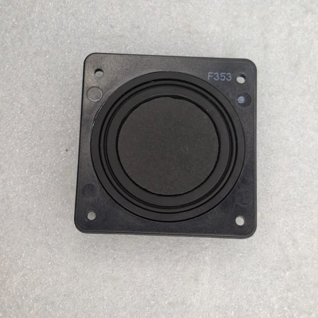 2.5 inch Slim Full Range Neodymium Magnet Speaker 6ohm 15Watt_img_7