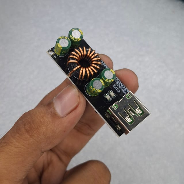 SW3516P 65W PD & UDB Mobile Fast Charging Module_img_1