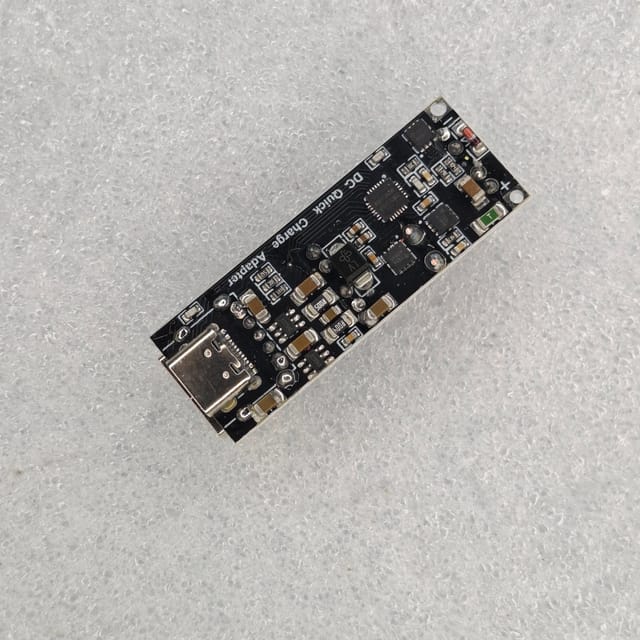 SW3516P 65W PD & UDB Mobile Fast Charging Module_img_2