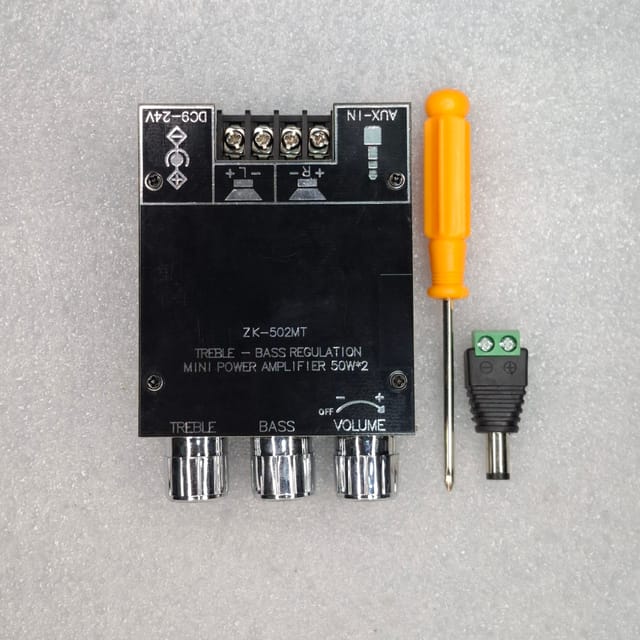 ZK-502MT Amplifier ( local quality)_img_0