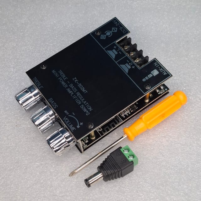 ZK-502MT Amplifier ( local quality)_img_4