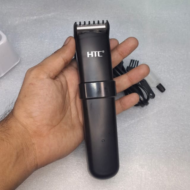 HTC AT-531 Rechargeable Hair Trimmer._img_1