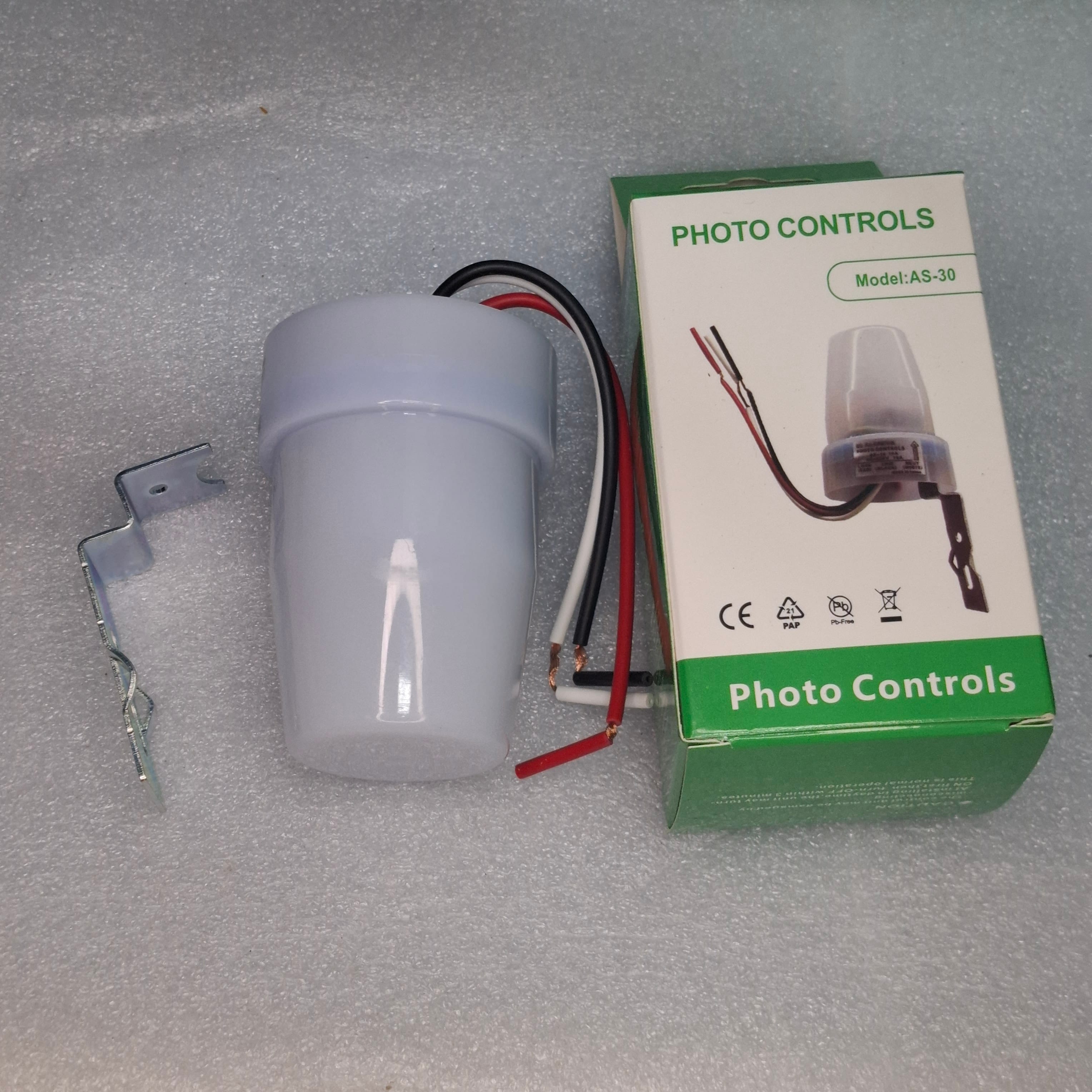 220V Day/Night Sensor