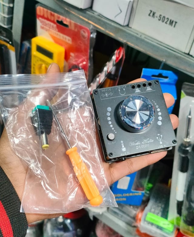 ZK-502M (50W + 50W) Bluetooth Amplifier 2.0_img_1