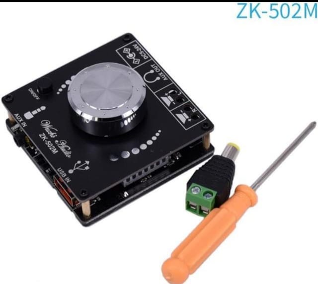ZK-502M (50W + 50W) Bluetooth Amplifier 2.0_img_2