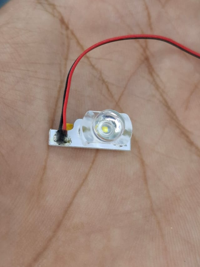 3.7V  torch light high brightness LED_img_3