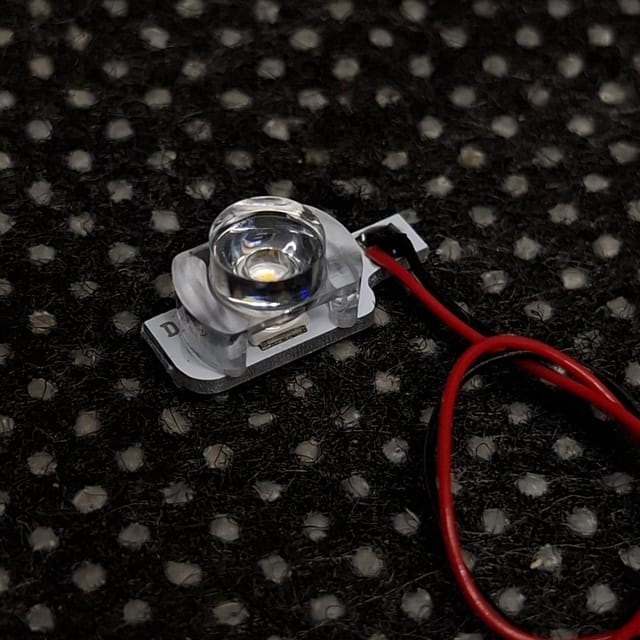 3.7V  torch light high brightness LED_img_2