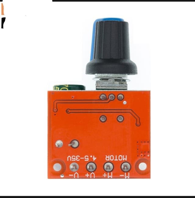 PWM Motor Speed Controller_img_2