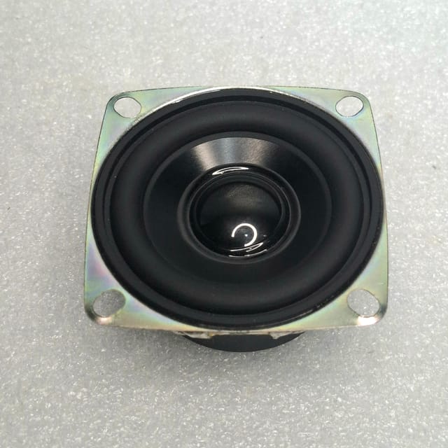 2 inch high quality full range speaker 4 ohm 5Watt_img_4