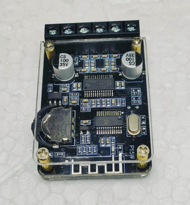 XY-P15W Bluetooth Amplifier Board_img_3