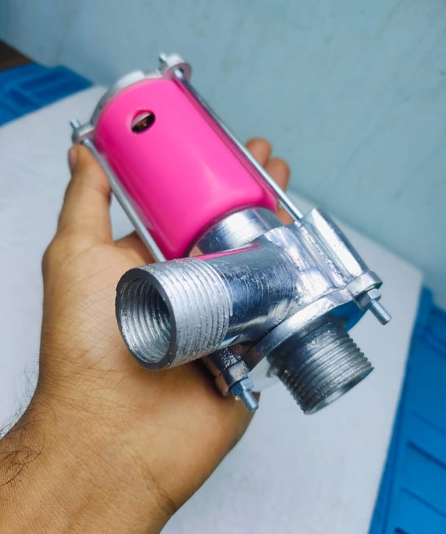 775 Moter 3D Metal Water Pump_img_1